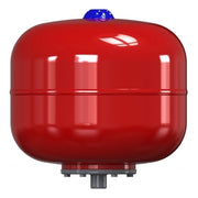 Sfera autoclave EPDM 24 litri 1" GAS