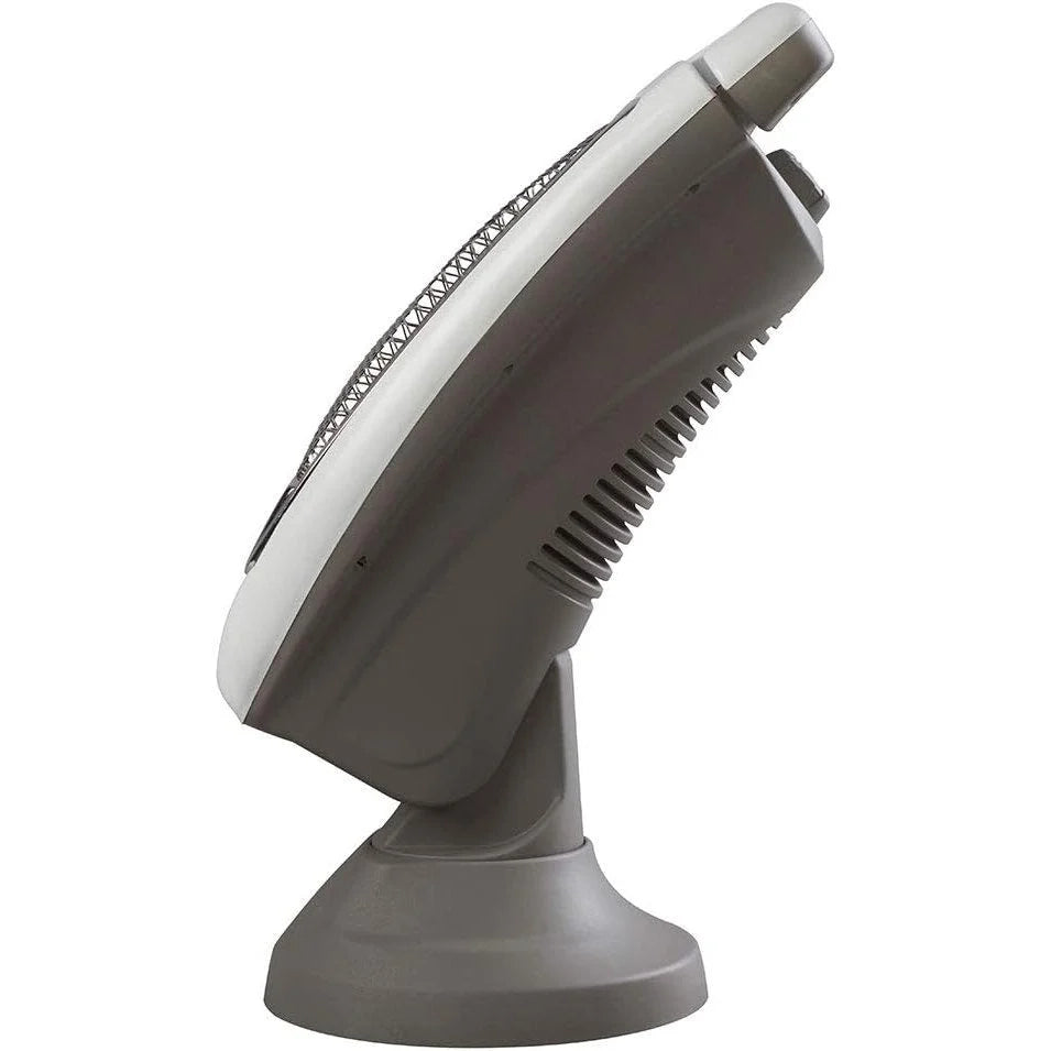 Bimar HR310 Stufa Elettrica Radiante da 400W Oscillante