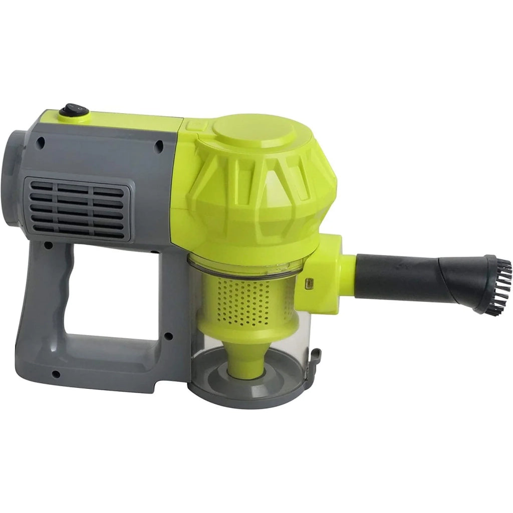 Innoliving INN-670 Aspirapolvere Ciclonico Verticale Senza Sacco - Outlet