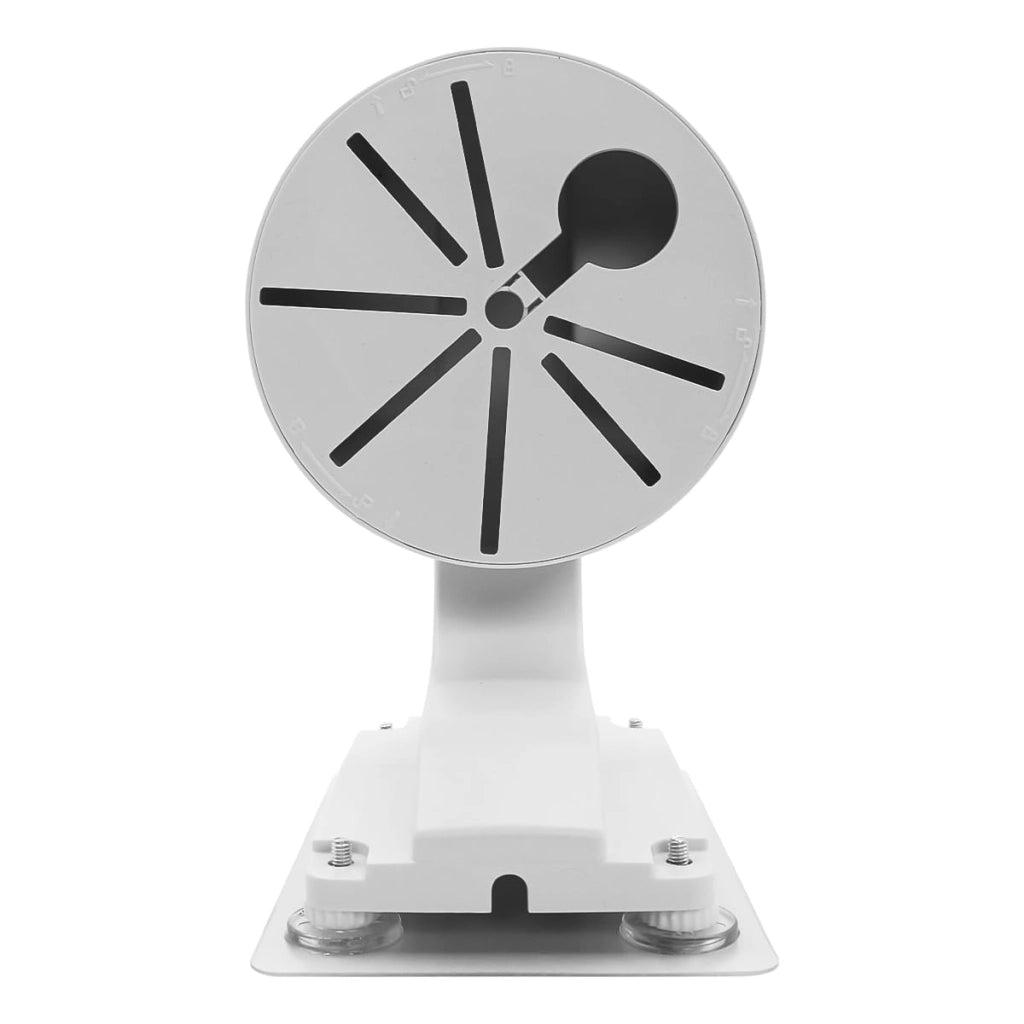 Supporto per scatola di connessione per telecamere di sorveglianza, scatola per cavi nascosta adatta per telecamere a cupola