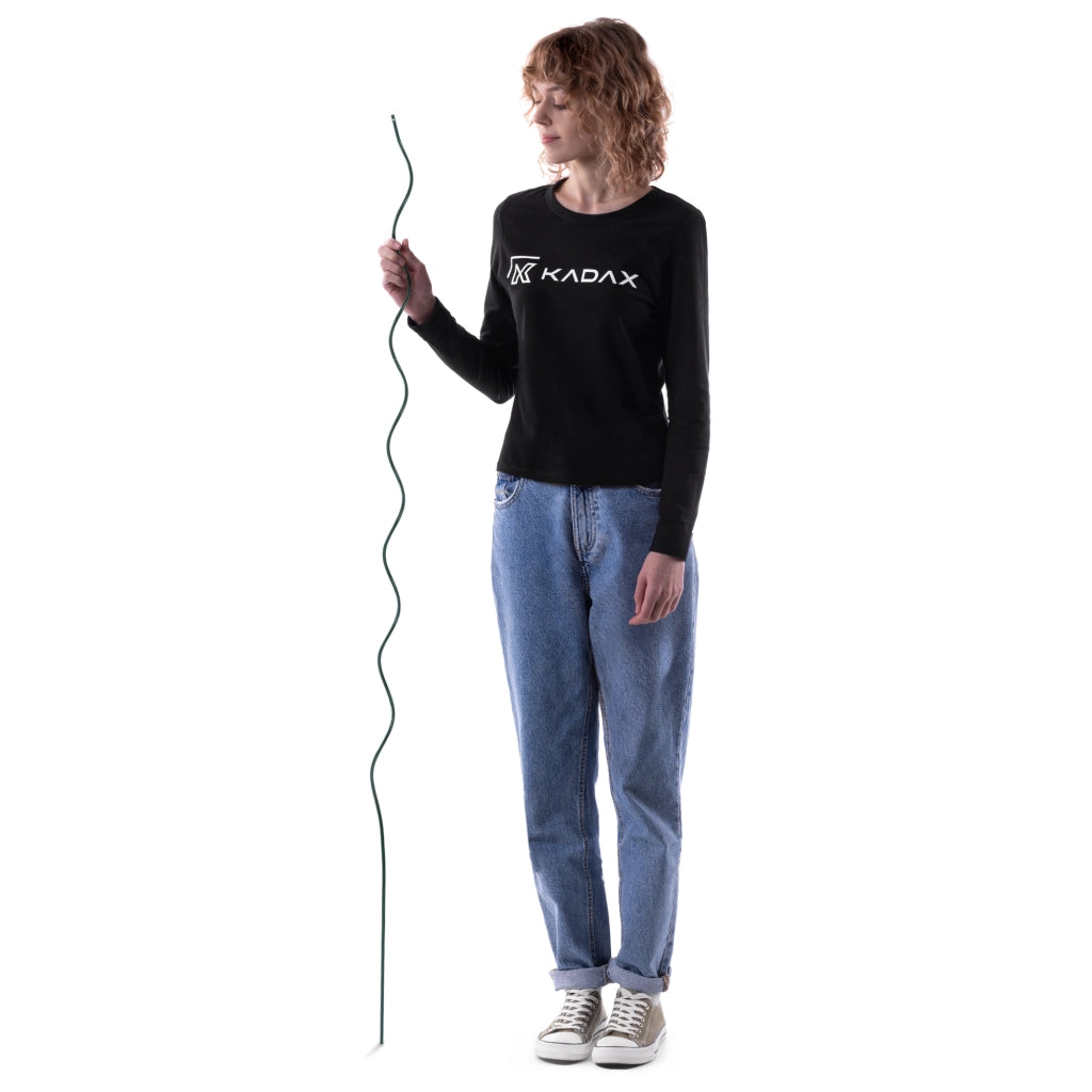 Set 20 tutori a spirale per piante KADAX, 150 cm