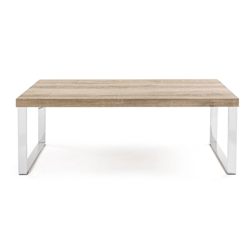 Tavolino kenya rett 100x50