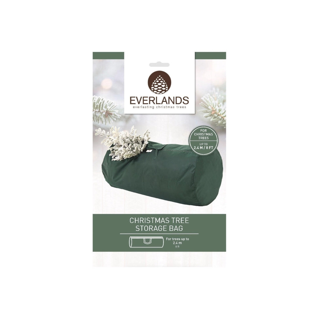 Storage Bag x Albero di Natale D72 x 142cm