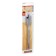 MECCHIA PER LEGNO Ø mm. 20