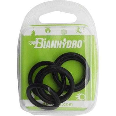 Kit anelli o' ring 16-17-18 mm 2,7x1,9 cm
