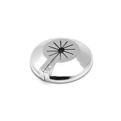 Rosetta pp univ. cromato 10x16 mm