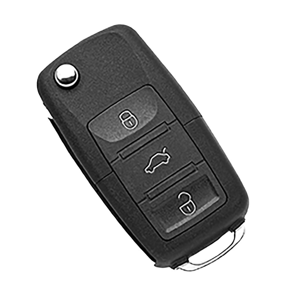 RADIOCOMANDO AUTO IRFH13  - universale