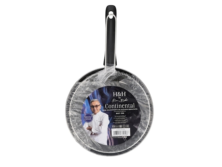 wok con cestino continental barbieri27