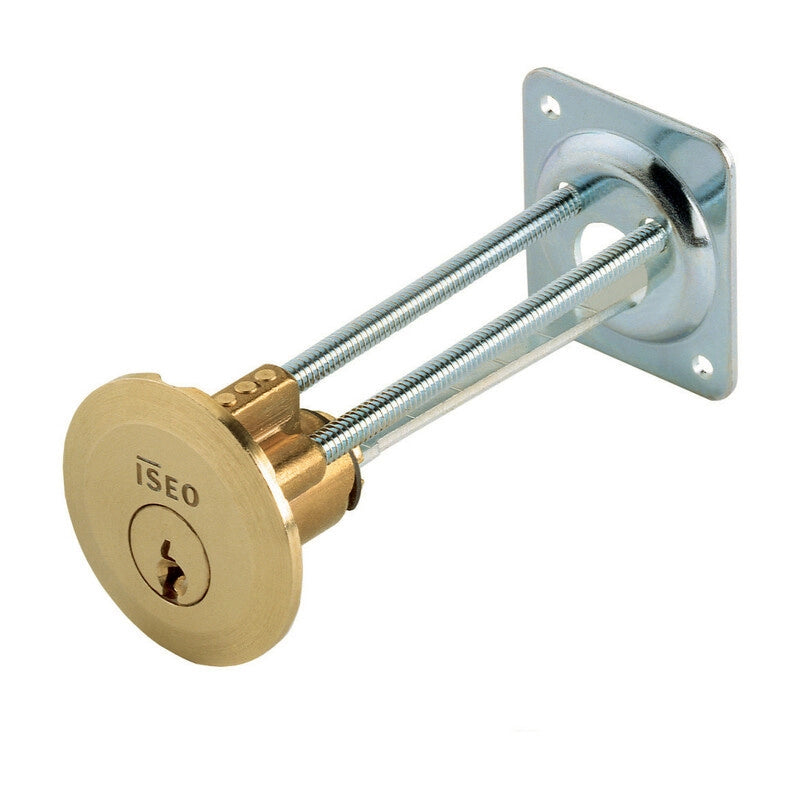 Cilindro staccato Art 850 con 3 chiavi
