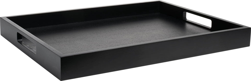 Vassoio da Butler Richmond Compact in Nero