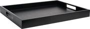 Vassoio da Butler Richmond Compact in Nero