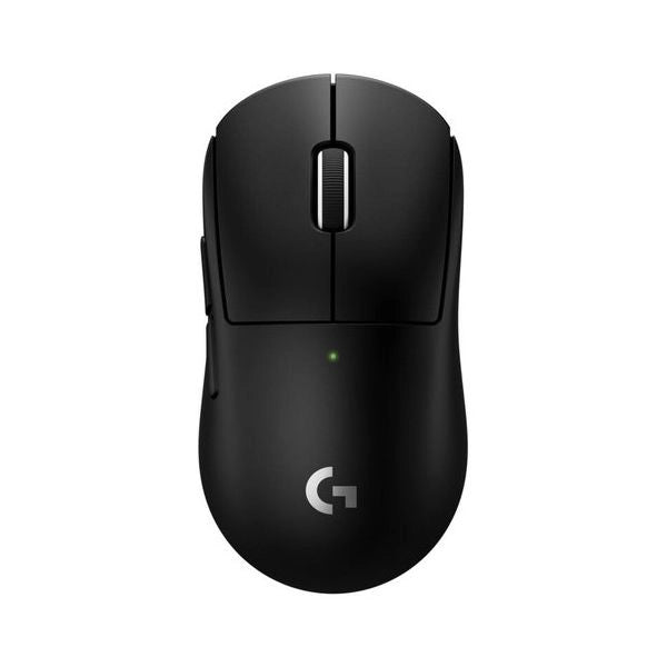 Mouse logitech 910 007802 g series pro x superlight 2c se black