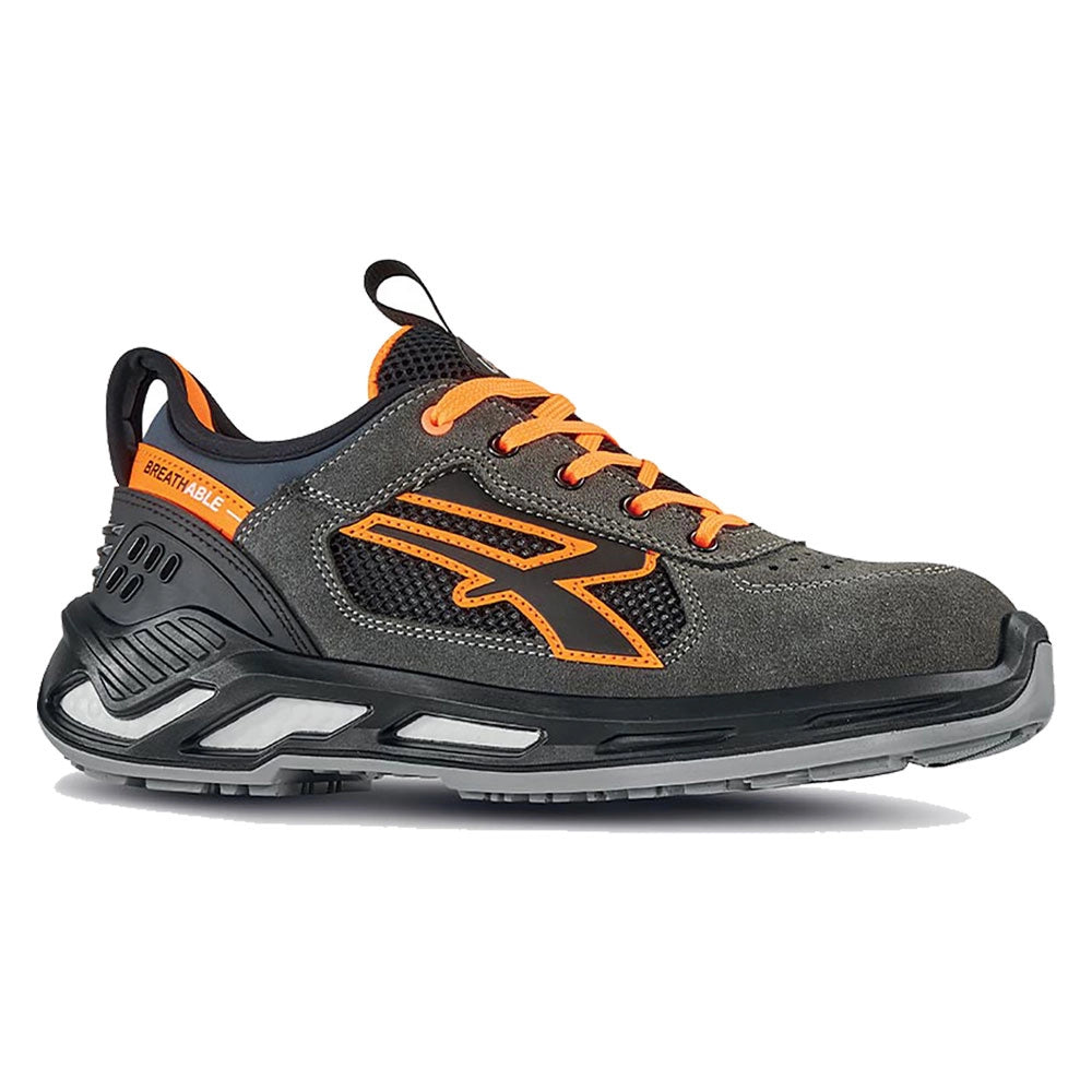 Scarpe antinfortunistiche n. 42 S1P