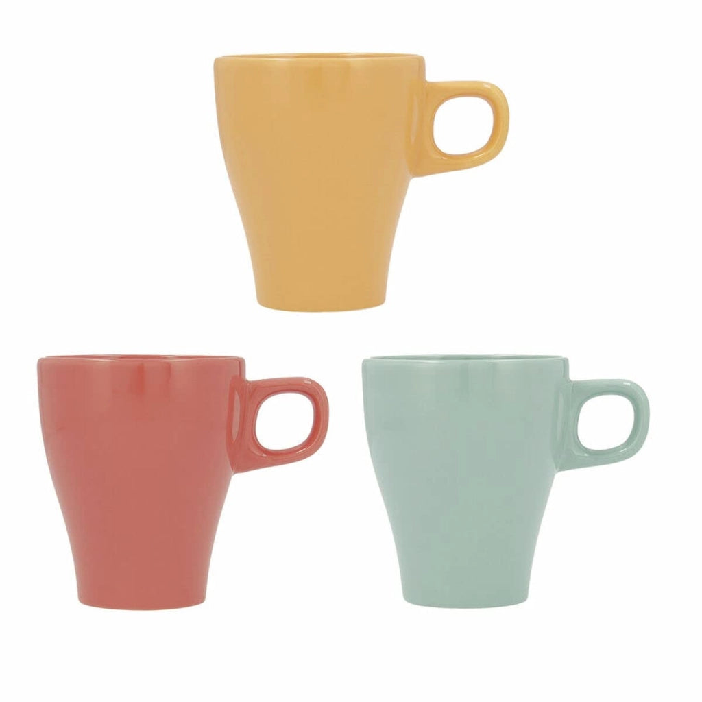 Tazza, multicolore, standard, 280 ml, 10 x 29 x 39 cm