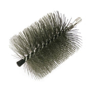 Scovolo elica semplice 15x9 cm