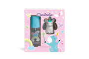 Martinelia set spray corpo e balsamo labbra Sweet Dreams – Turchese