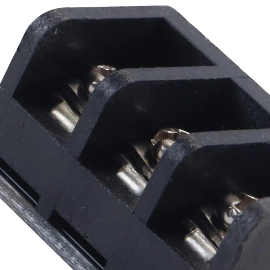 Modulo interruttore DC a MOSFET, 5-36V, 20A, con interfaccia a contatto meccanico