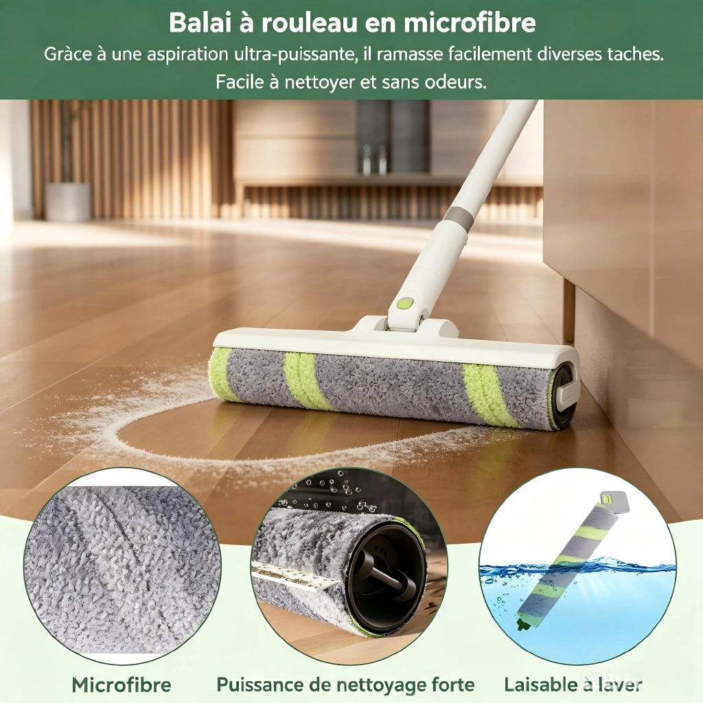 Set di accessori da 19 pezzi per Roomba Max 705/706 Combo