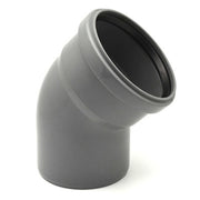 Curva IK HTB 45° d. 50 cm