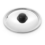 Coperchio inox Diametro 12