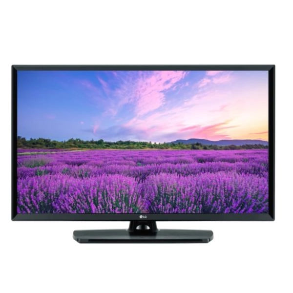 LG SMART TV 32" HD NERO
