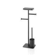 Piantana wc TIPPY-C nero