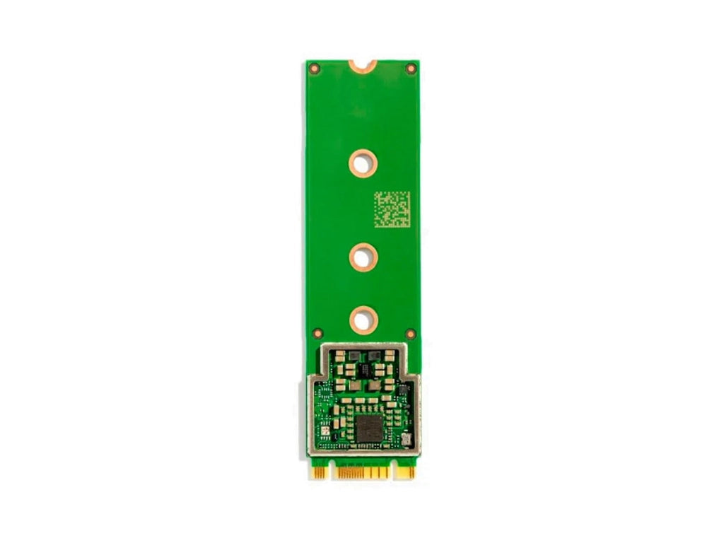 Acceleratore M.2 B+M Key – Acceleratore ML Edge TPU