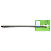 Flessibile inox 25 cm S-Brico