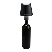 Innoliving Lampada LED per Bottiglia, Ricaricabile Touch Dimmerabile