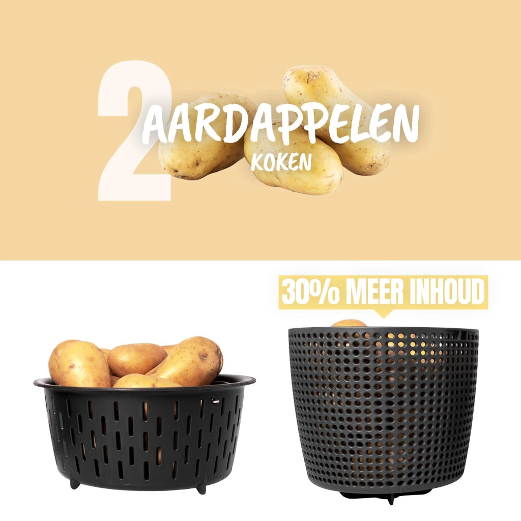 Centrifuga per Monsieur Cuisine Connect, Smart e Trend