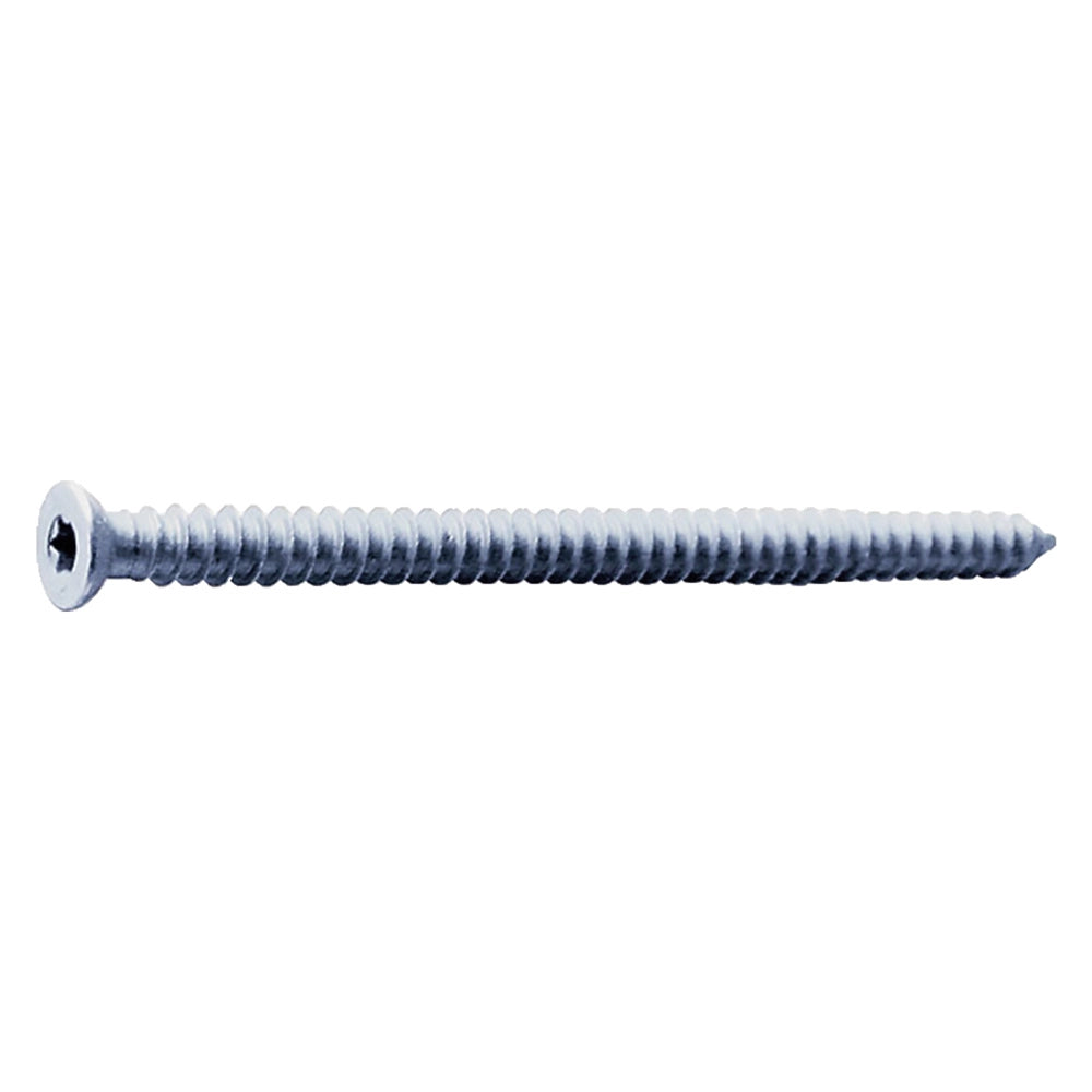 Viti per calcestruzzo 7,5 x 182 mm
