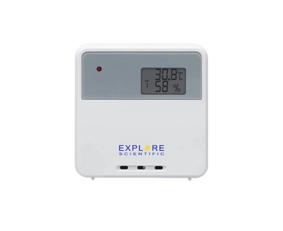 Sensore wireless temperatura EXPLORE SCIENTIFIC ST1005