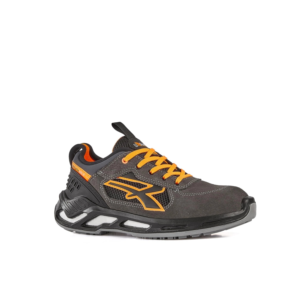 Scarpe Ryder S1P Taglia 41 Power