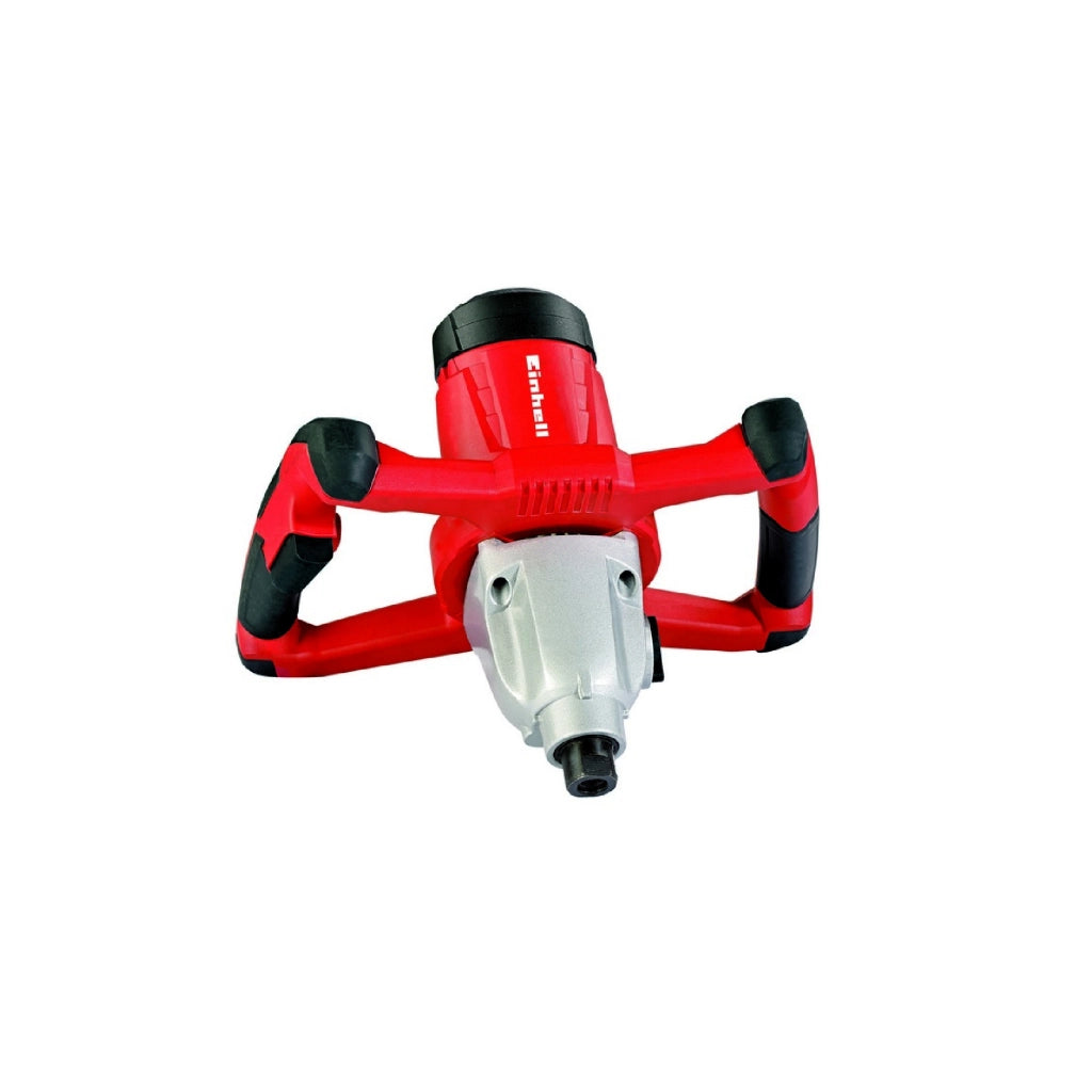 Miscelatore TE-MX 1600-2 CE 1.600 W Einhell doppia velocità avviamento Softstart M14