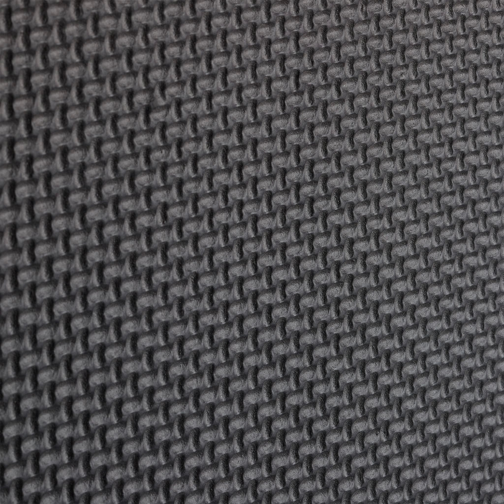 Set di 2 cuscini di protezione per ginocchia lavori giardino 1,5 x 40 x 26 cm in schiuma EVA verde 13_0006298