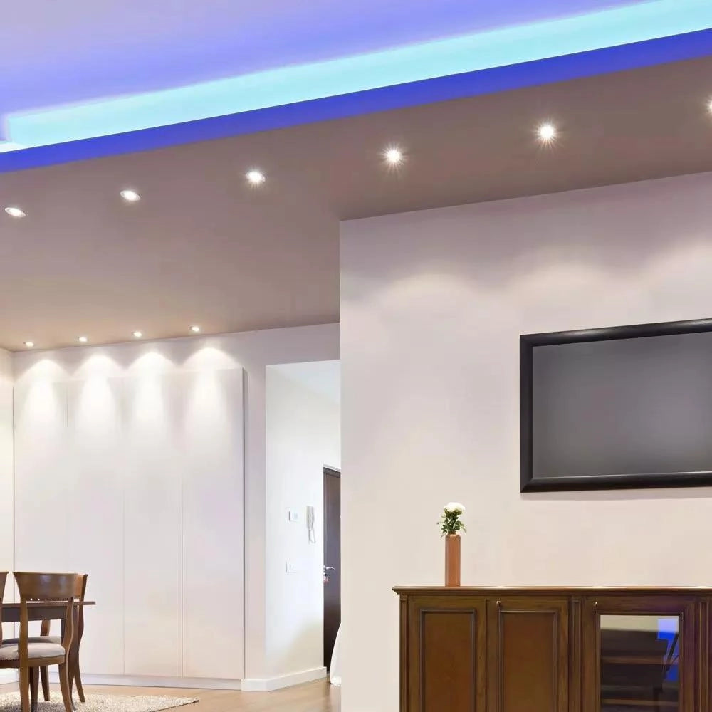 V-TAC Lampadina LED GU10 2W 180lm 3000K 38° VT-232