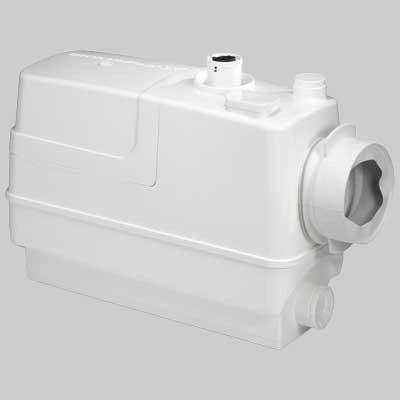 SOLOLIFT 2 C WC3       GRUNDFOS