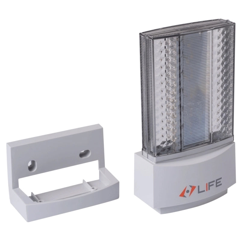 LAMPEGGIATORE LED 24 V LIFE SUNLED 24 1AL0090000 AUTOMAZIONE AUTOMATISMI NUOVO