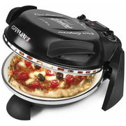G3 ferrari delizia macchina e forno per pizza 1 pizza(e) 1200 w nero - 130526