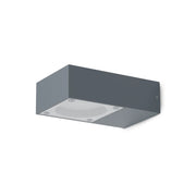 Faro da Incasso Collezione SIRIO Finitura Antracite IP65 Dimmerabile Ideal Lux