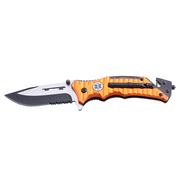 COLTELLO 'FOX' IDEAL STAR 21 cm - IDEAL STAR