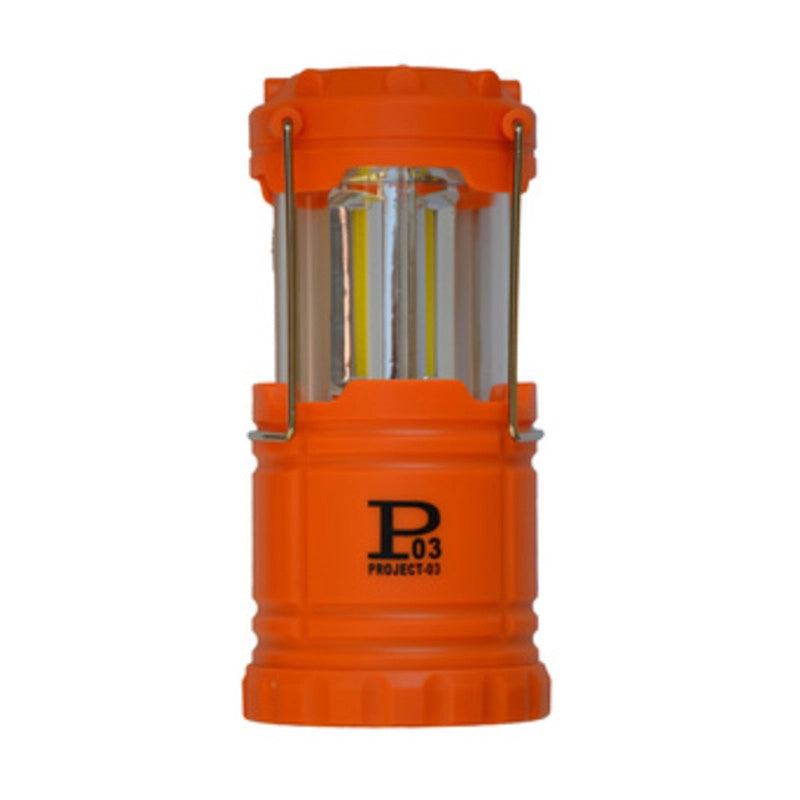 LANTERNA LED FIREFLY-150 200 LM