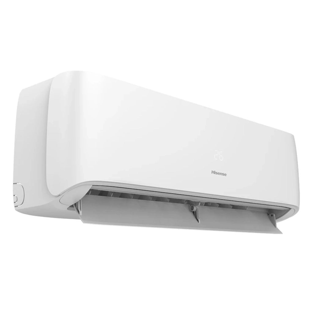 Condizionatore Trial Split Hisense Hi-Comfort 7+7+9 con 3AMW52U4RJC R-32 Wi-Fi Integrato