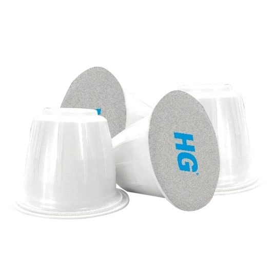 CAPSULE DETERGENTE MACCHINA NESPRESSO HG