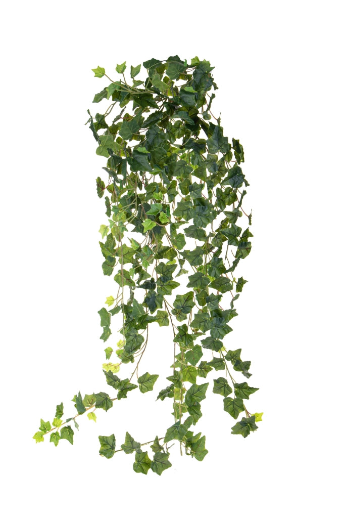 Foglie Artificiali Edera Rampicante Real Touch 175 cm