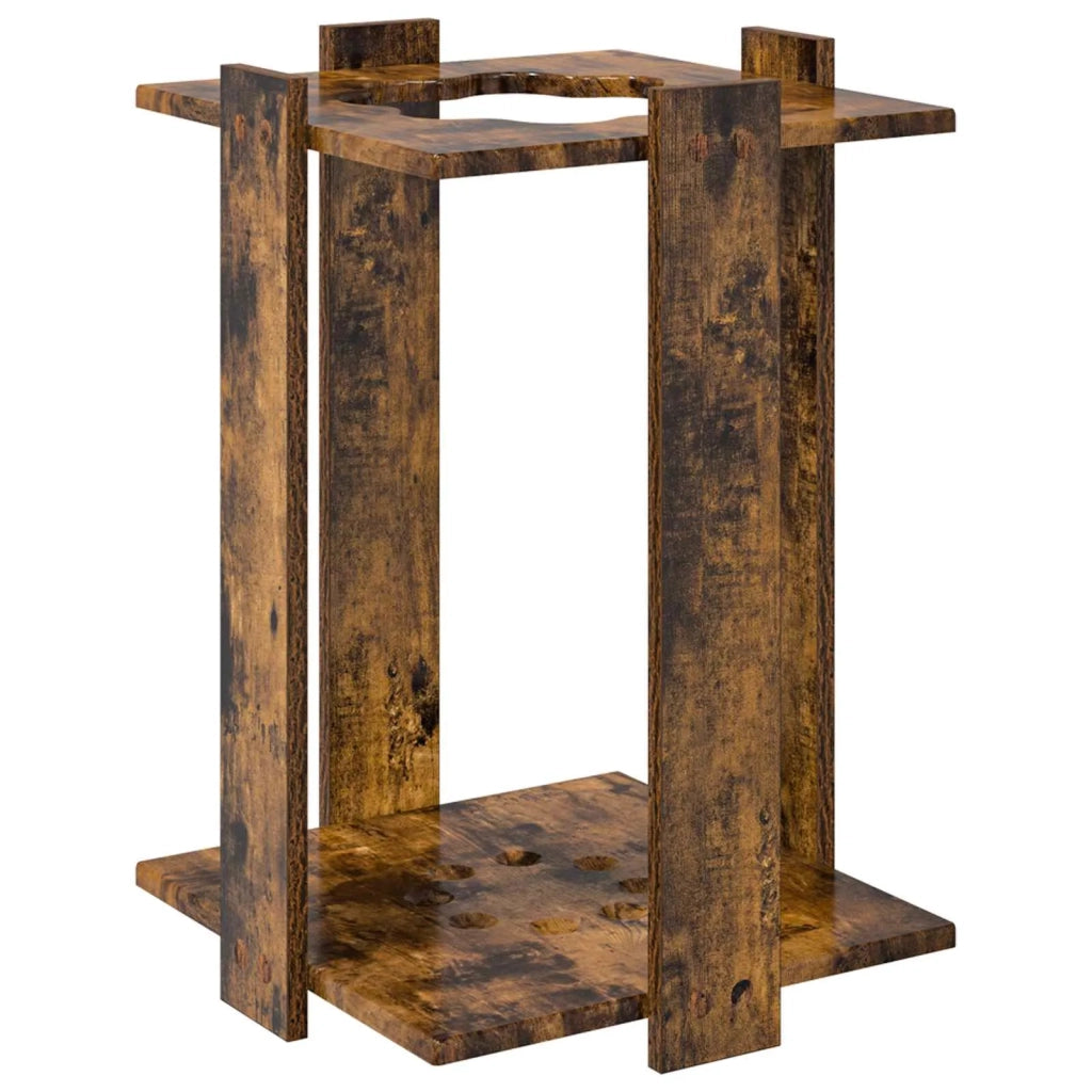 Supporto per canne da pesca Legno ingegnerizzato 3429730