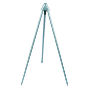Treppiede Zincato 1/2 F