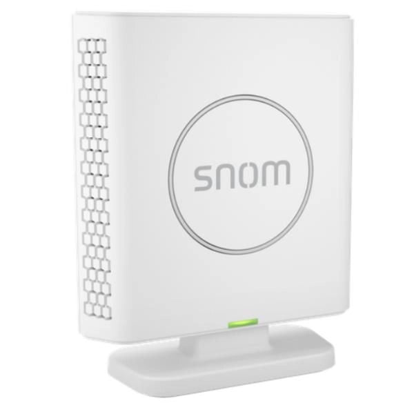 Snom m400 double-cell base station - 00004587