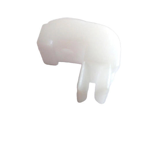 Ricambio Pattini Vulcano TDA  Kit sacchetto 4 pz R500/06