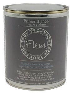 PRIMER UNIVERSALE COLORE BIANCO DA 750 ML